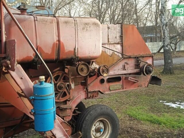 Ростсельмаш Ніва, об'ємом двигуна 0 л та пробігом 150 тис. км за 4368 $, фото 6 на Automoto.ua