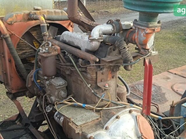 Ростсельмаш Ніва, об'ємом двигуна 0 л та пробігом 150 тис. км за 4368 $, фото 11 на Automoto.ua