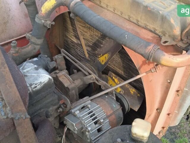 Ростсельмаш Ніва, об'ємом двигуна 0 л та пробігом 150 тис. км за 4368 $, фото 15 на Automoto.ua