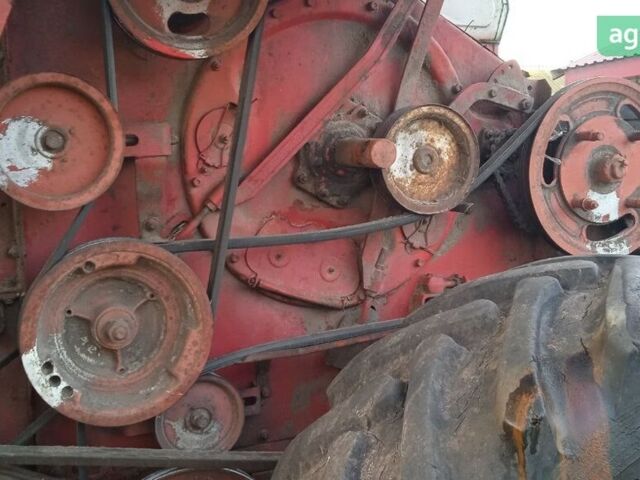 Ростсельмаш Ніва, об'ємом двигуна 0 л та пробігом 150 тис. км за 4368 $, фото 8 на Automoto.ua