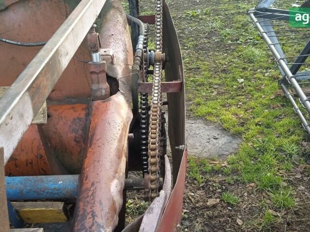 Ростсельмаш Ніва, об'ємом двигуна 0 л та пробігом 150 тис. км за 4368 $, фото 17 на Automoto.ua