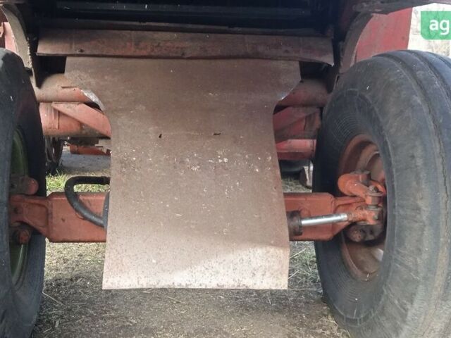 Ростсельмаш Ніва, об'ємом двигуна 0 л та пробігом 150 тис. км за 4368 $, фото 5 на Automoto.ua