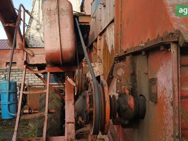 Ростсельмаш Ніва, об'ємом двигуна 0 л та пробігом 150 тис. км за 4368 $, фото 19 на Automoto.ua