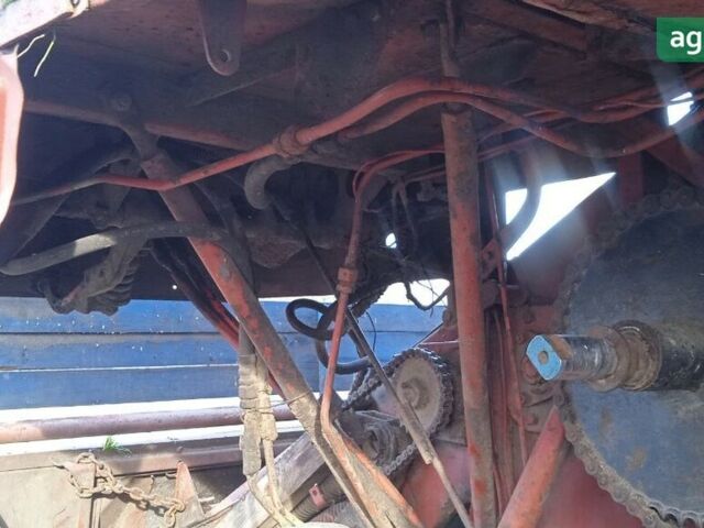 Ростсельмаш Ніва, об'ємом двигуна 0 л та пробігом 150 тис. км за 4368 $, фото 18 на Automoto.ua