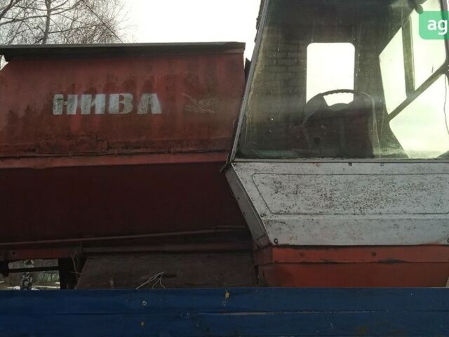 Ростсельмаш Ніва, об'ємом двигуна 0 л та пробігом 150 тис. км за 4368 $, фото 1 на Automoto.ua