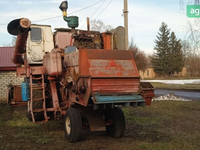 Ростсельмаш Ніва, об'ємом двигуна 0 л та пробігом 150 тис. км за 4368 $, фото 7 на Automoto.ua