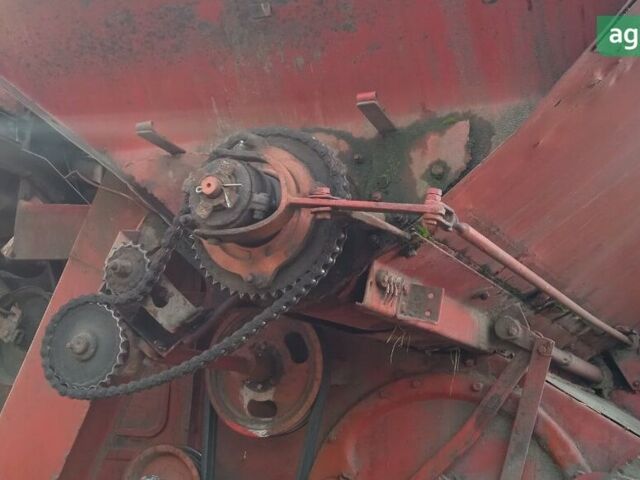 Ростсельмаш Ніва, об'ємом двигуна 0 л та пробігом 150 тис. км за 4368 $, фото 10 на Automoto.ua