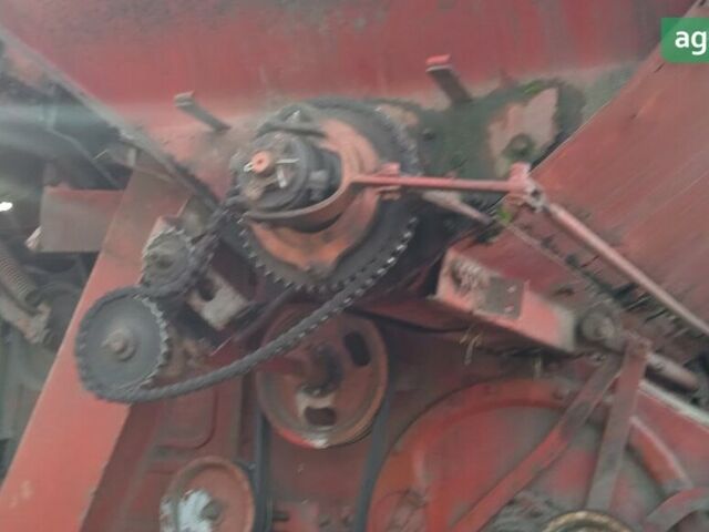 Ростсельмаш Ніва, об'ємом двигуна 0 л та пробігом 150 тис. км за 4368 $, фото 13 на Automoto.ua