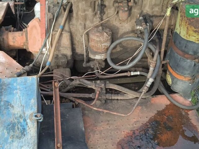 Ростсельмаш Ніва, об'ємом двигуна 0 л та пробігом 150 тис. км за 4368 $, фото 16 на Automoto.ua