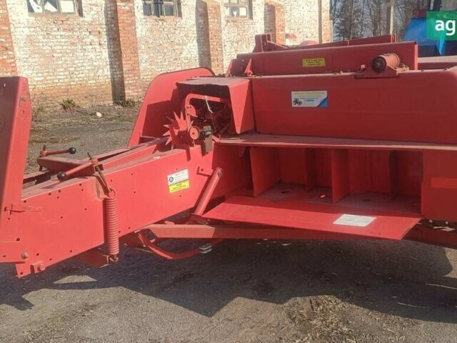 Ростсельмаш Тукан 2013 в Умани на Automoto.ua Ростсельмаш Тукан, объемом двигателя 0 л и пробегом 0 тыс. км за 3500 $, фото 11 на Automoto.ua