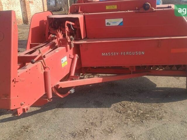 Ростсельмаш Тукан 2013 в Умани на Automoto.ua Ростсельмаш Тукан, объемом двигателя 0 л и пробегом 0 тыс. км за 3500 $, фото 8 на Automoto.ua