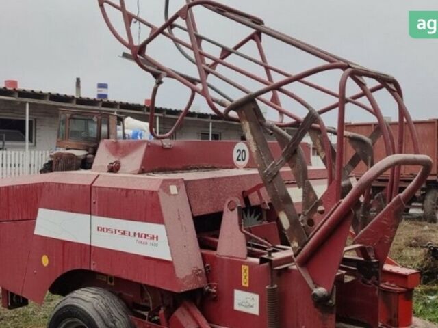 Ростсельмаш Тукан 2013 в Умани на Automoto.ua Ростсельмаш Тукан, объемом двигателя 0 л и пробегом 0 тыс. км за 3500 $, фото 6 на Automoto.ua