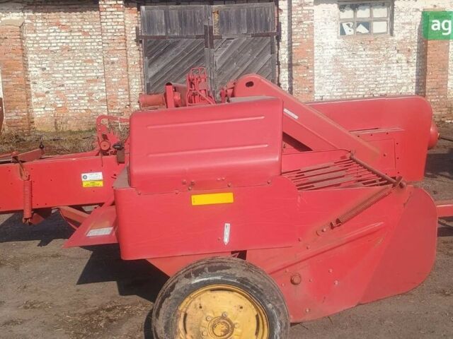 Ростсельмаш Тукан 2013 в Умани на Automoto.ua Ростсельмаш Тукан, объемом двигателя 0 л и пробегом 0 тыс. км за 3500 $, фото 9 на Automoto.ua