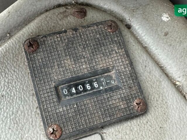 Ростсельмаш Вектор, объемом двигателя 0 л и пробегом 0 тыс. км за 17000 $, фото 4 на Automoto.ua