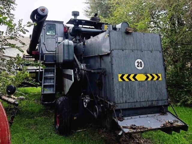 Ростсельмаш Другая, об'ємом двигуна 0 л та пробігом 0 тис. км за 15500 $, фото 1 на Automoto.ua