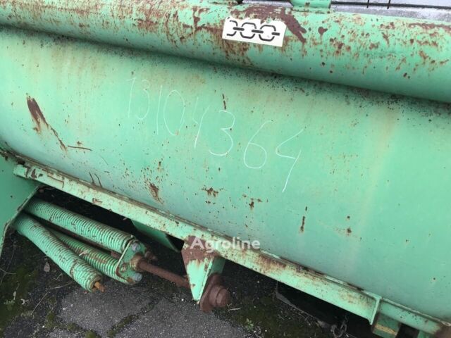 Зеленый Ростсельмаш Другая, объемом двигателя 6 л и пробегом 0 тыс. км за 40697 $, фото 1 на Automoto.ua