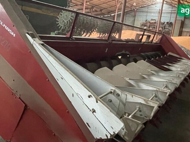 Ростсельмаш Falcon 1270, объемом двигателя 0 л и пробегом 0 тыс. км за 15000 $, фото 1 на Automoto.ua