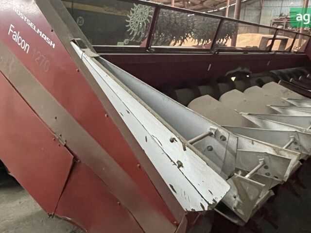 Ростсельмаш Falcon 1270, объемом двигателя 0 л и пробегом 0 тыс. км за 15000 $, фото 6 на Automoto.ua