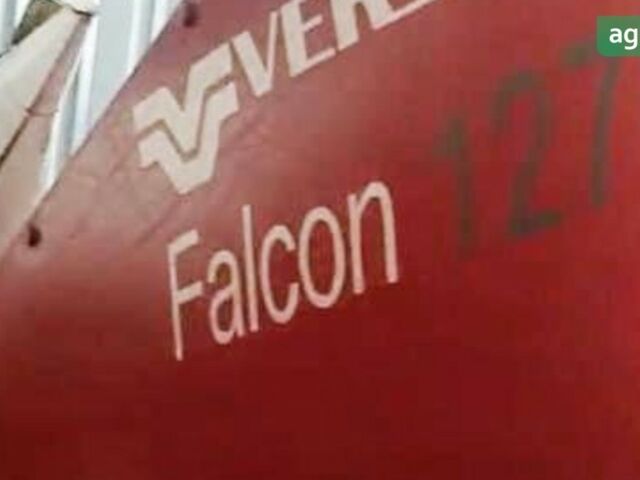 Ростсельмаш Falcon 1270, объемом двигателя 0 л и пробегом 0 тыс. км за 9464 $, фото 4 на Automoto.ua
