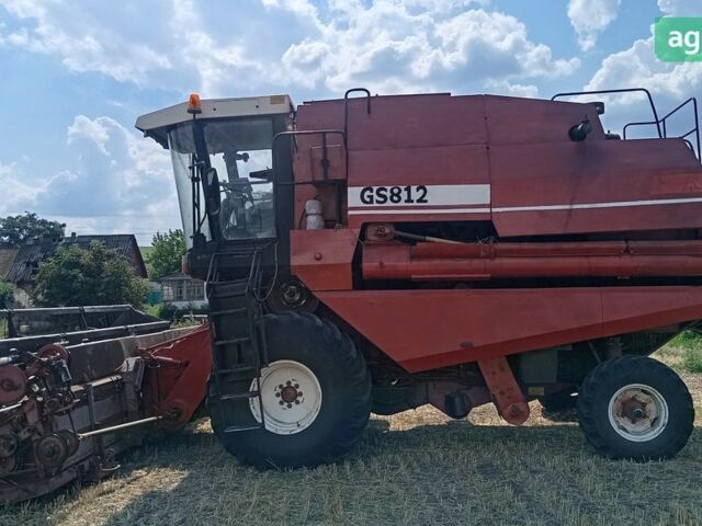 Ростсельмаш КЗС, объемом двигателя 0 л и пробегом 0 тыс. км за 15500 $, фото 1 на Automoto.ua