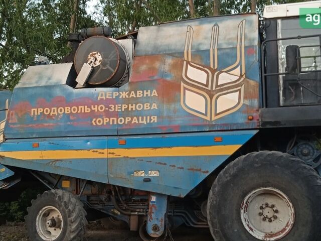 Ростсельмаш КЗС, объемом двигателя 0 л и пробегом 0 тыс. км за 14317 $, фото 2 на Automoto.ua