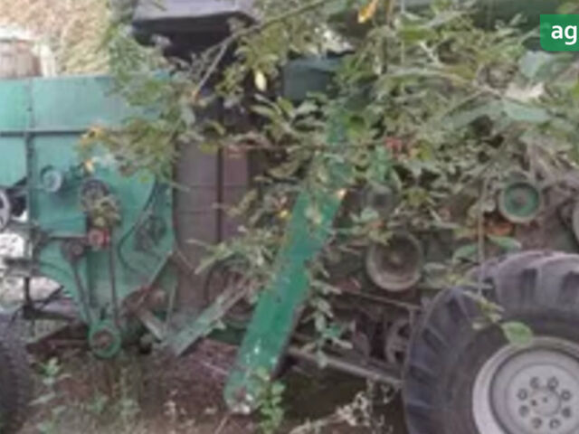 Ростсельмаш Нива СК-5, объемом двигателя 0 л и пробегом 0 тыс. км за 2976 $, фото 2 на Automoto.ua