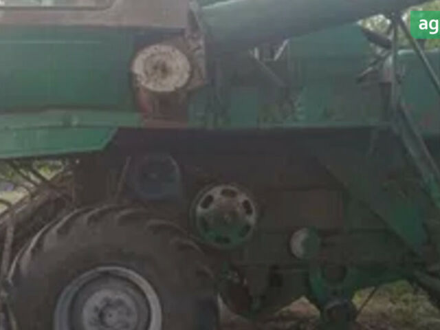 Ростсельмаш Нива СК-5, объемом двигателя 0 л и пробегом 0 тыс. км за 2976 $, фото 1 на Automoto.ua