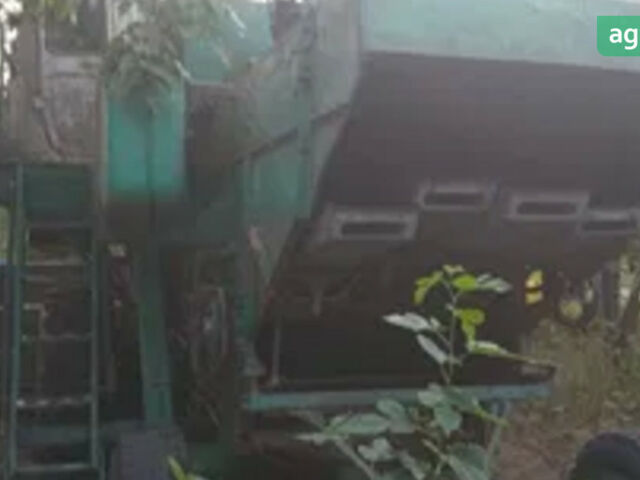 Ростсельмаш Нива СК-5, объемом двигателя 0 л и пробегом 0 тыс. км за 2976 $, фото 3 на Automoto.ua