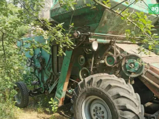 Ростсельмаш Нива СК-5, объемом двигателя 0 л и пробегом 0 тыс. км за 2976 $, фото 5 на Automoto.ua