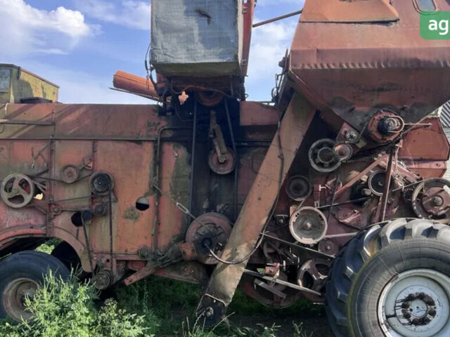 Ростсельмаш Нива СК-5 1985 у Новорад-Волынском на Automoto.ua Ростсельмаш Нива СК-5, об'ємом двигуна 0 л та пробігом 0 тис. км за 1030 $, фото 3 на Automoto.ua