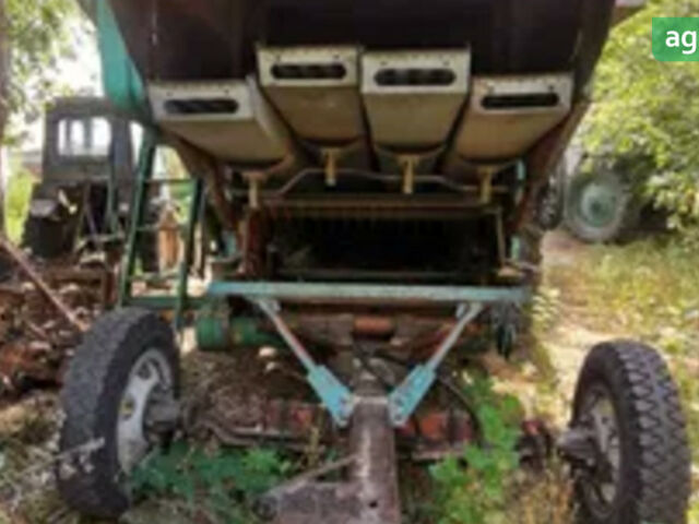 Ростсельмаш Нива СК-5, объемом двигателя 0 л и пробегом 0 тыс. км за 2976 $, фото 4 на Automoto.ua