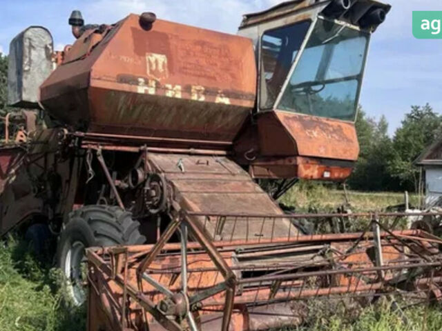 Ростсельмаш Нива СК-5 1985 у Новорад-Волынском на Automoto.ua Ростсельмаш Нива СК-5, об'ємом двигуна 0 л та пробігом 0 тис. км за 1030 $, фото 5 на Automoto.ua