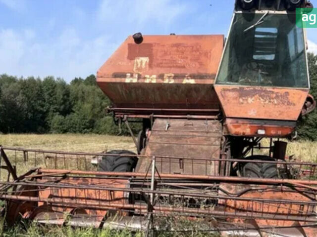 Ростсельмаш Нива СК-5 1985 у Новорад-Волынском на Automoto.ua Ростсельмаш Нива СК-5, об'ємом двигуна 0 л та пробігом 0 тис. км за 1030 $, фото 6 на Automoto.ua