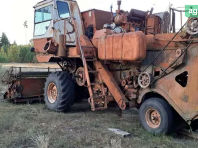 Ростсельмаш Нива СК-5, об'ємом двигуна 0 л та пробігом 0 тис. км за 2500 $, фото 2 на Automoto.ua