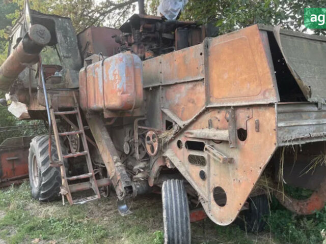 Ростсельмаш Нива СК-5, об'ємом двигуна 0 л та пробігом 0 тис. км за 2000 $, фото 1 на Automoto.ua