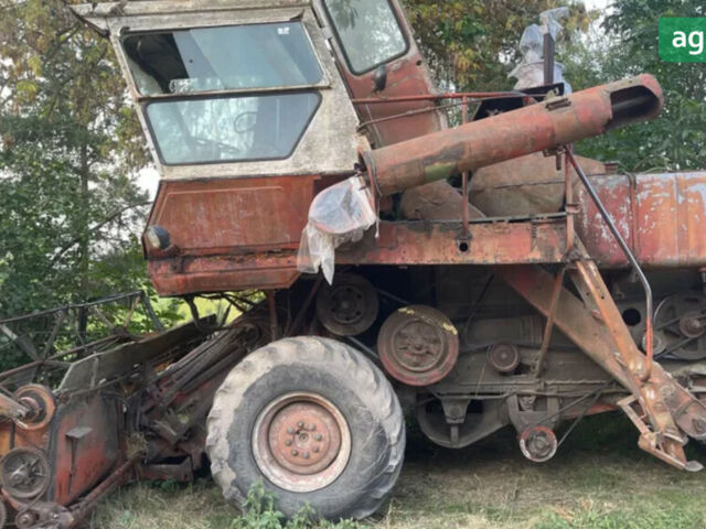 Ростсельмаш Нива СК-5, об'ємом двигуна 0 л та пробігом 0 тис. км за 2000 $, фото 2 на Automoto.ua