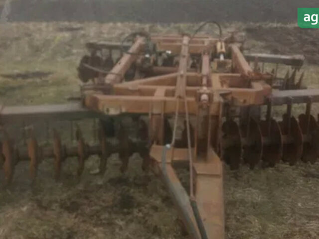 Ростсельмаш Нива СК-5, об'ємом двигуна 0 л та пробігом 0 тис. км за 4859 $, фото 2 на Automoto.ua