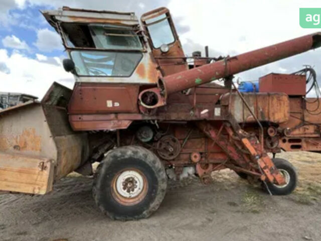 Ростсельмаш Нива СК-5, об'ємом двигуна 0 л та пробігом 0 тис. км за 4859 $, фото 5 на Automoto.ua