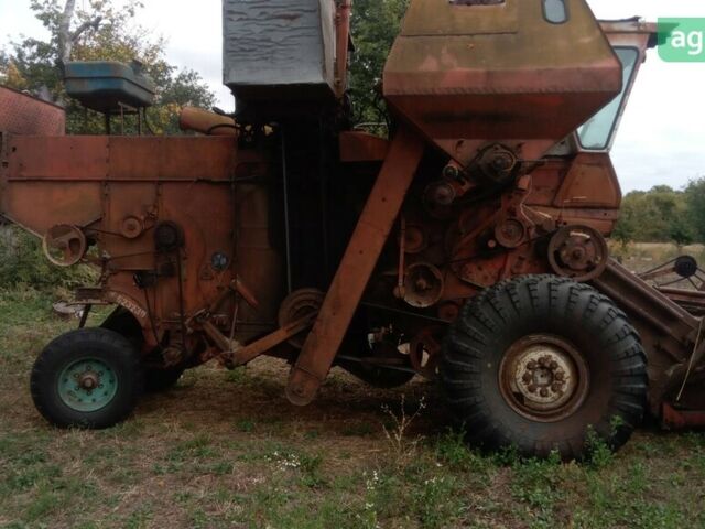 Ростсельмаш Нива СК-5, объемом двигателя 0 л и пробегом 0 тыс. км за 3500 $, фото 3 на Automoto.ua