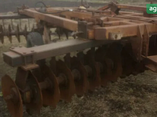 Ростсельмаш Нива СК-5, об'ємом двигуна 0 л та пробігом 0 тис. км за 4859 $, фото 3 на Automoto.ua