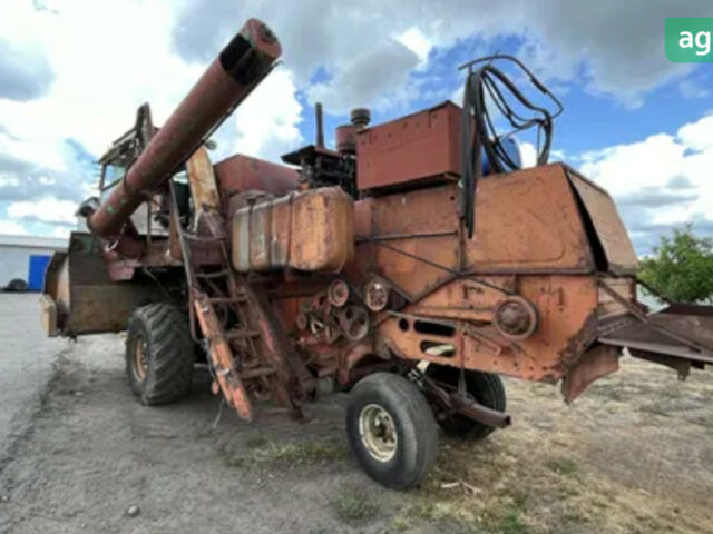 Ростсельмаш Нива СК-5, об'ємом двигуна 0 л та пробігом 0 тис. км за 4859 $, фото 6 на Automoto.ua