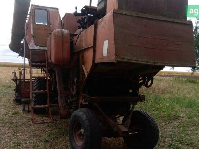 Ростсельмаш Нива СК-5, объемом двигателя 0 л и пробегом 0 тыс. км за 3500 $, фото 2 на Automoto.ua