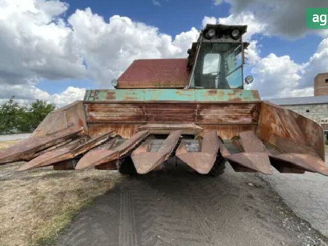 Ростсельмаш Нива СК-5, об'ємом двигуна 0 л та пробігом 0 тис. км за 4859 $, фото 1 на Automoto.ua