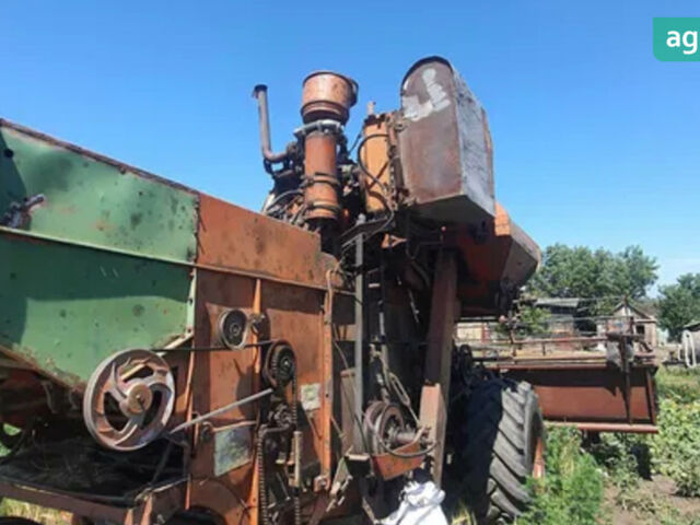 Ростсельмаш Нива СК-5, объемом двигателя 0 л и пробегом 0 тыс. км за 2381 $, фото 1 на Automoto.ua