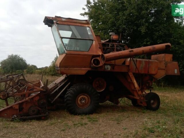 Ростсельмаш Нива СК-5, объемом двигателя 0 л и пробегом 0 тыс. км за 3500 $, фото 1 на Automoto.ua