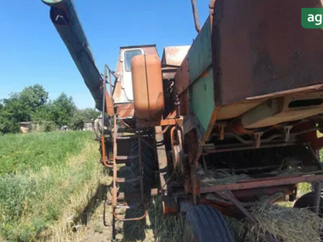 Ростсельмаш Нива СК-5, объемом двигателя 0 л и пробегом 0 тыс. км за 2381 $, фото 3 на Automoto.ua