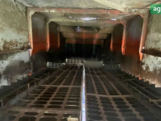 Ростсельмаш Нива СК-5, об'ємом двигуна 0 л та пробігом 0 тис. км за 7280 $, фото 5 на Automoto.ua