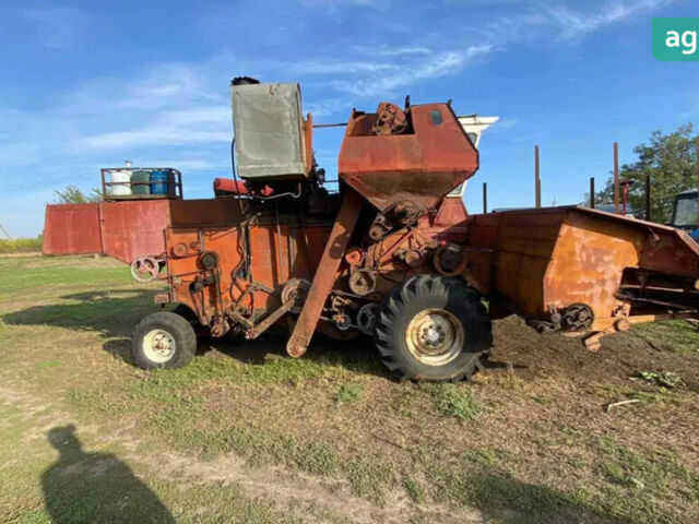 Ростсельмаш Нива СК-5, об'ємом двигуна 0 л та пробігом 0 тис. км за 7280 $, фото 2 на Automoto.ua