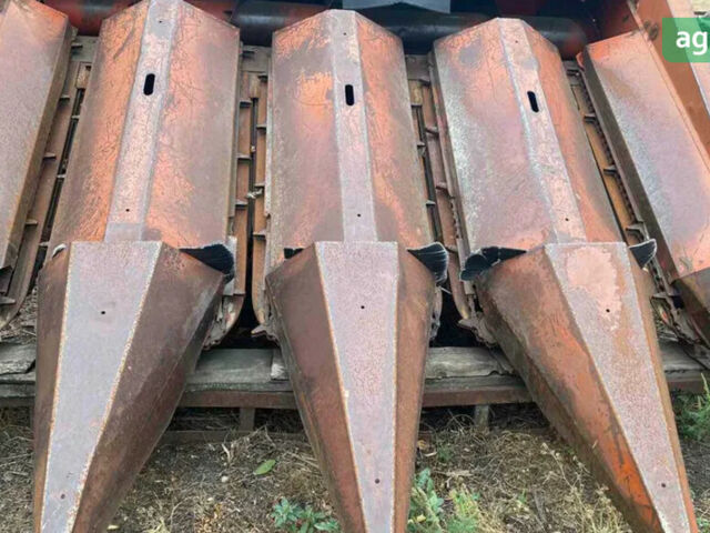 Ростсельмаш Нива СК-5, об'ємом двигуна 0 л та пробігом 0 тис. км за 7280 $, фото 6 на Automoto.ua