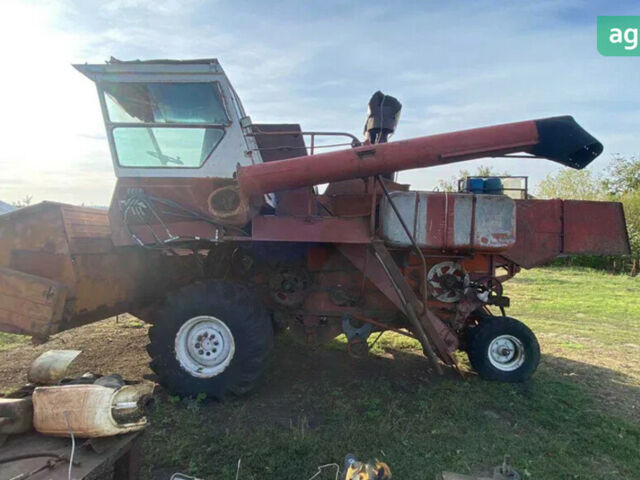 Ростсельмаш Нива СК-5, об'ємом двигуна 0 л та пробігом 0 тис. км за 7280 $, фото 1 на Automoto.ua